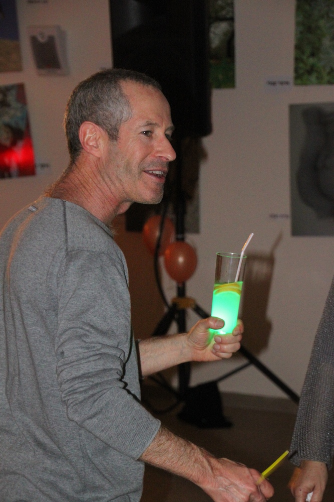 מסיבת חורף - דצמבר 2011